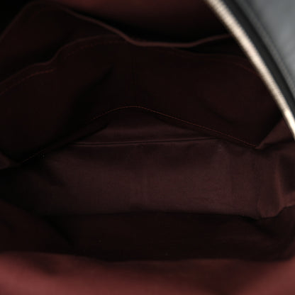 Louis Vuitton Monogram Macassar Josh Backpack 5 of 9