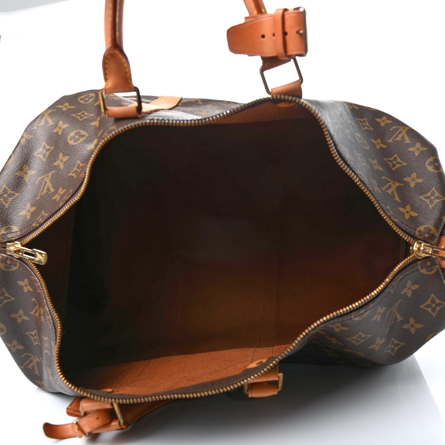 Monogram Keepall 50