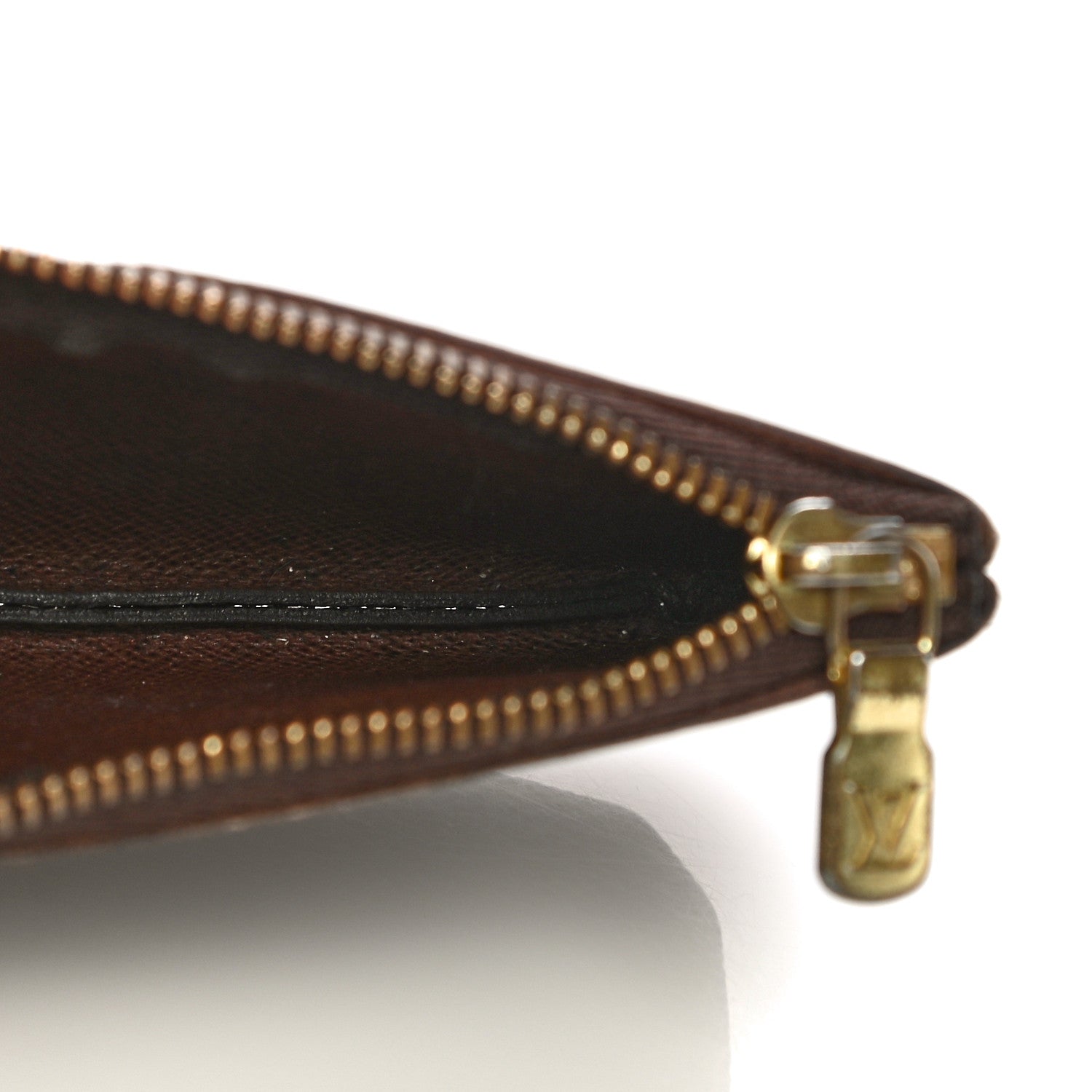 Louis Vuitton Monogram Key Pouch 5 of 12