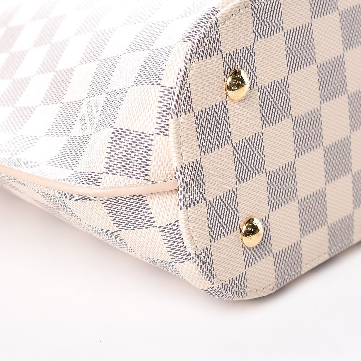 Damier Azur Girolata