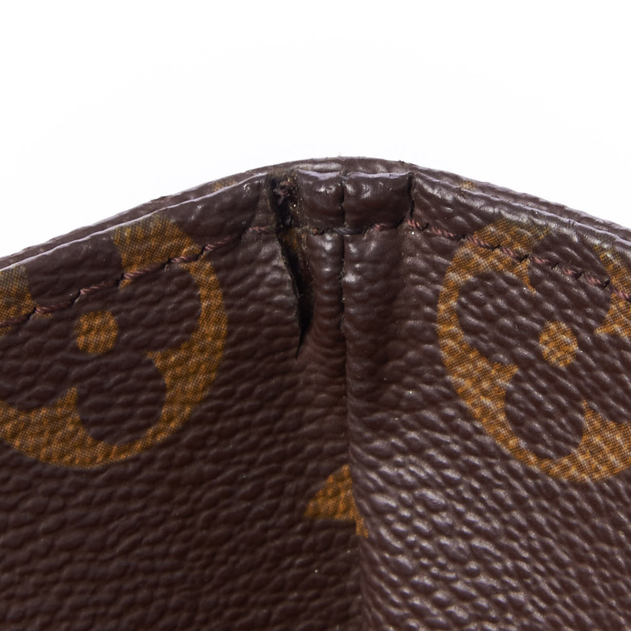 Monogram Sac Shopping Tote