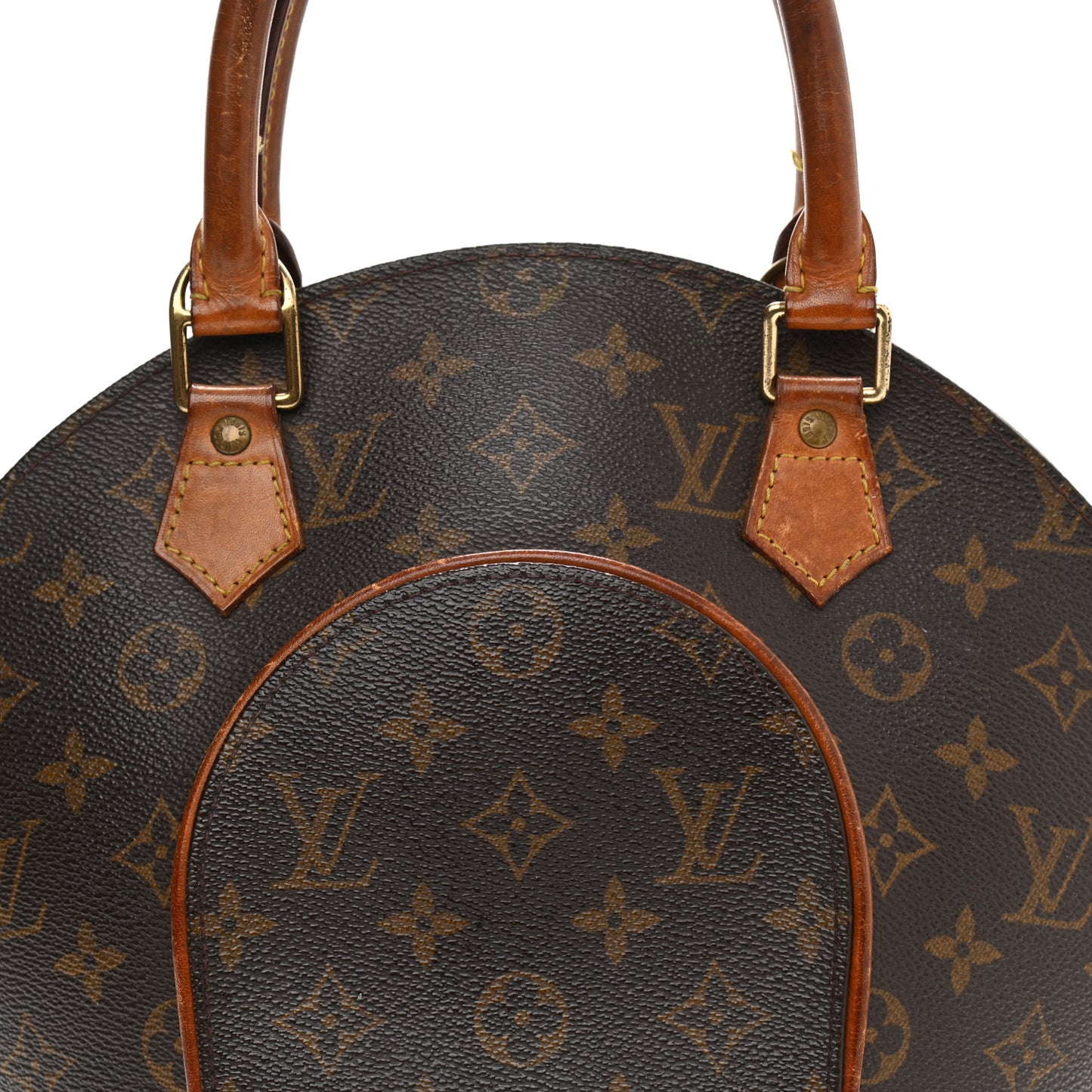 Monogram Ellipse PM