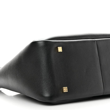 Givenchy Calfskin Medium G-Lock Hobo Black 8 of 11