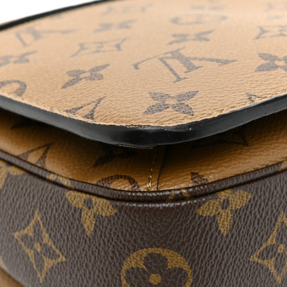 Louis Vuitton Reverse Monogram Pochette Metis 12 of 18