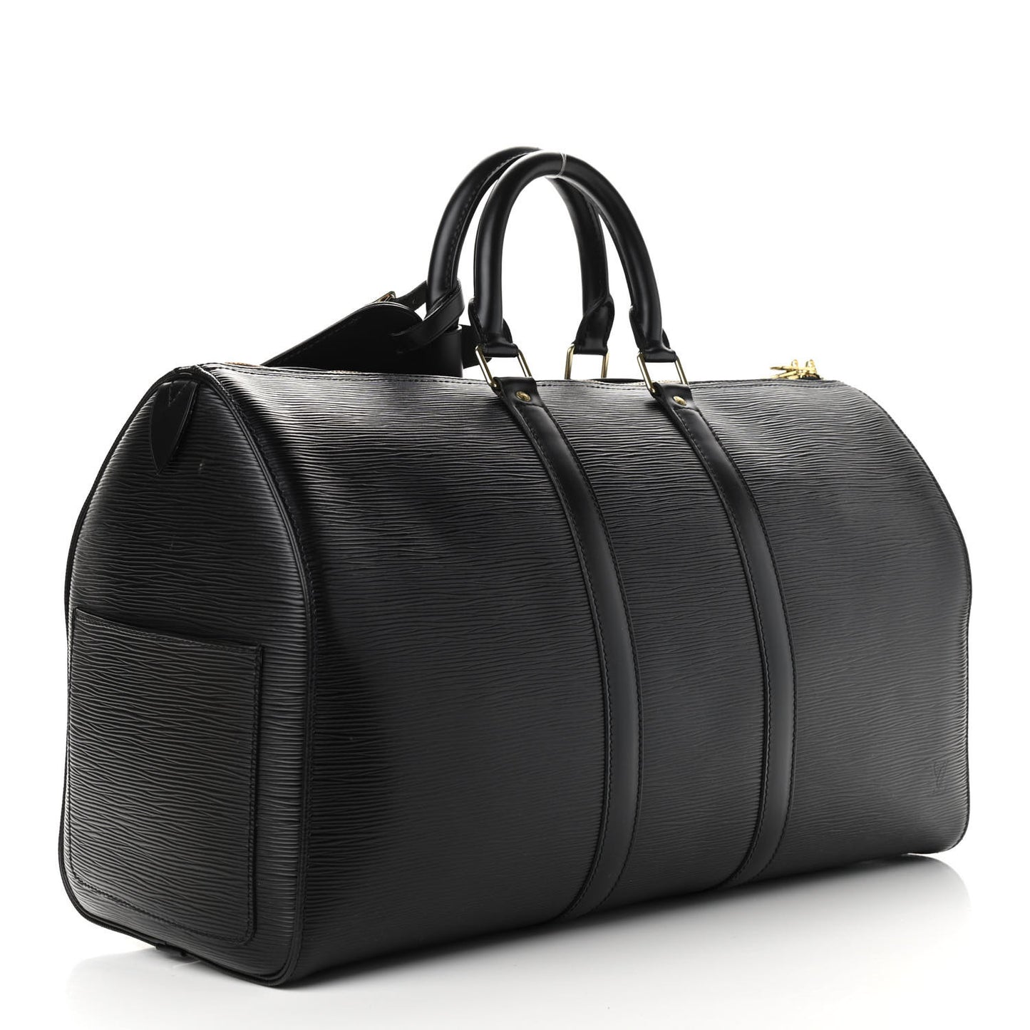 Epi Keepall 45 Black