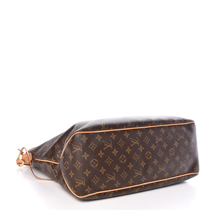 Louis Vuitton Monogram Delightful GM NM 4 of 13