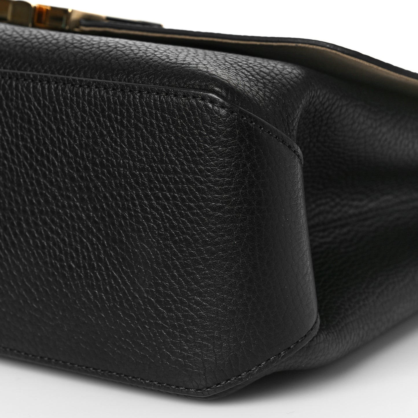 Taurillon Volta Black