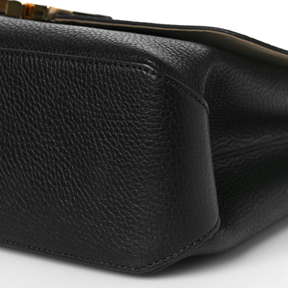 Louis Vuitton Taurillon Volta Black 9 of 9