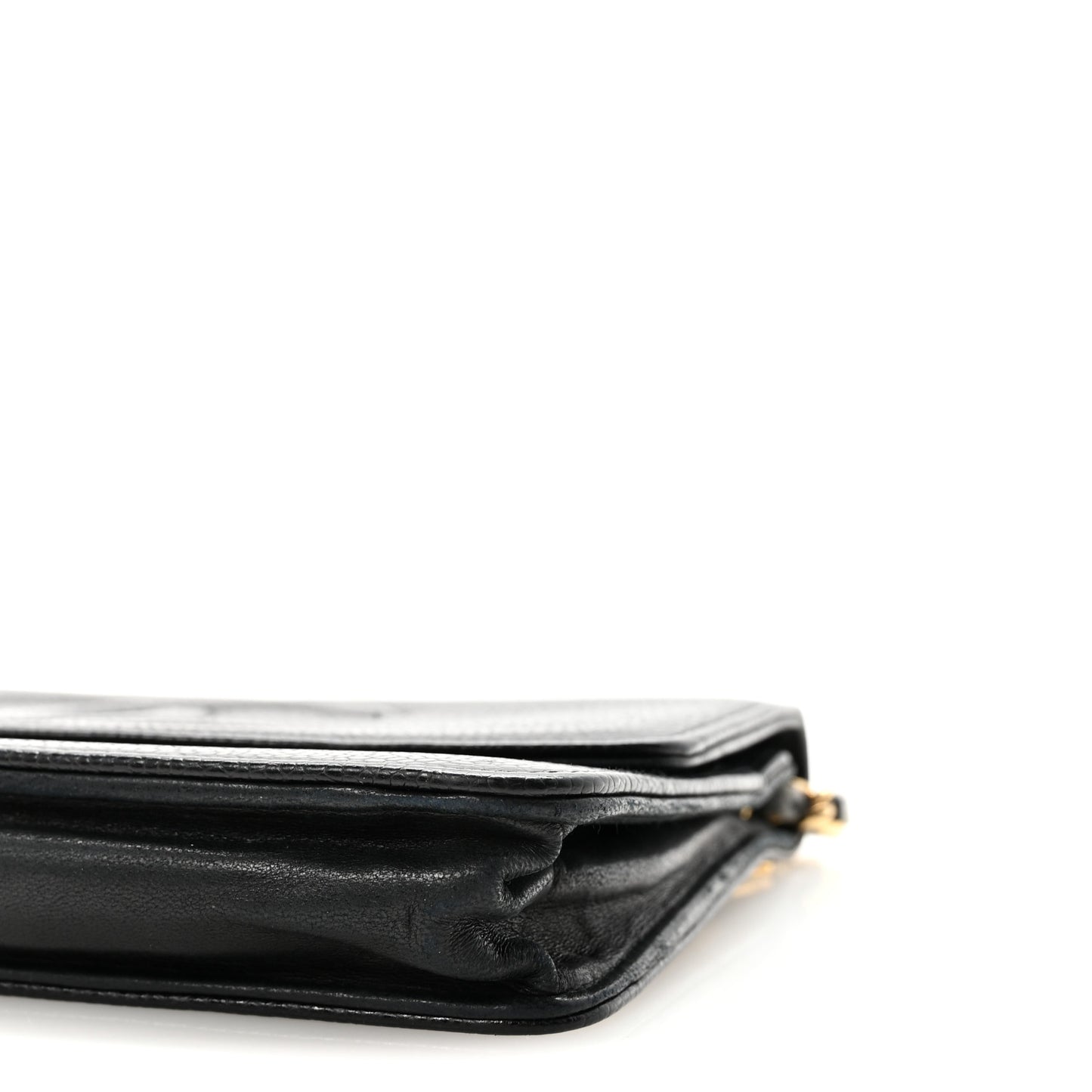 Caviar Timeless CC Wallet On Chain WOC Black
