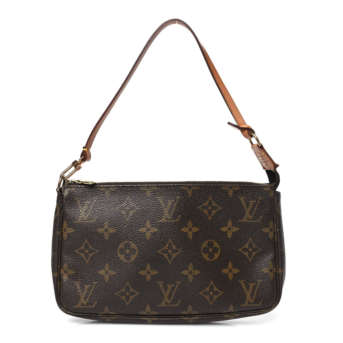 Monogram Pochette Accessories