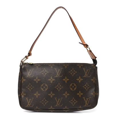Louis Vuitton Monogram Pochette Accessories 1 of 10