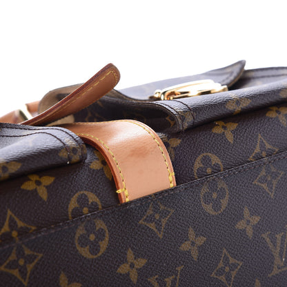 Louis Vuitton Monogram Manhattan GM 7 of 10