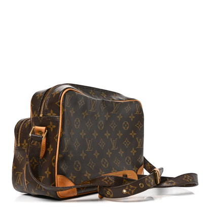 Louis Vuitton Monogram Nil 28 3 of 9