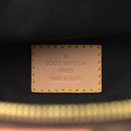 Louis Vuitton Monogram Bumbag 6 of 10
