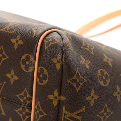 Louis Vuitton Monogram Totally MM 21 of 37