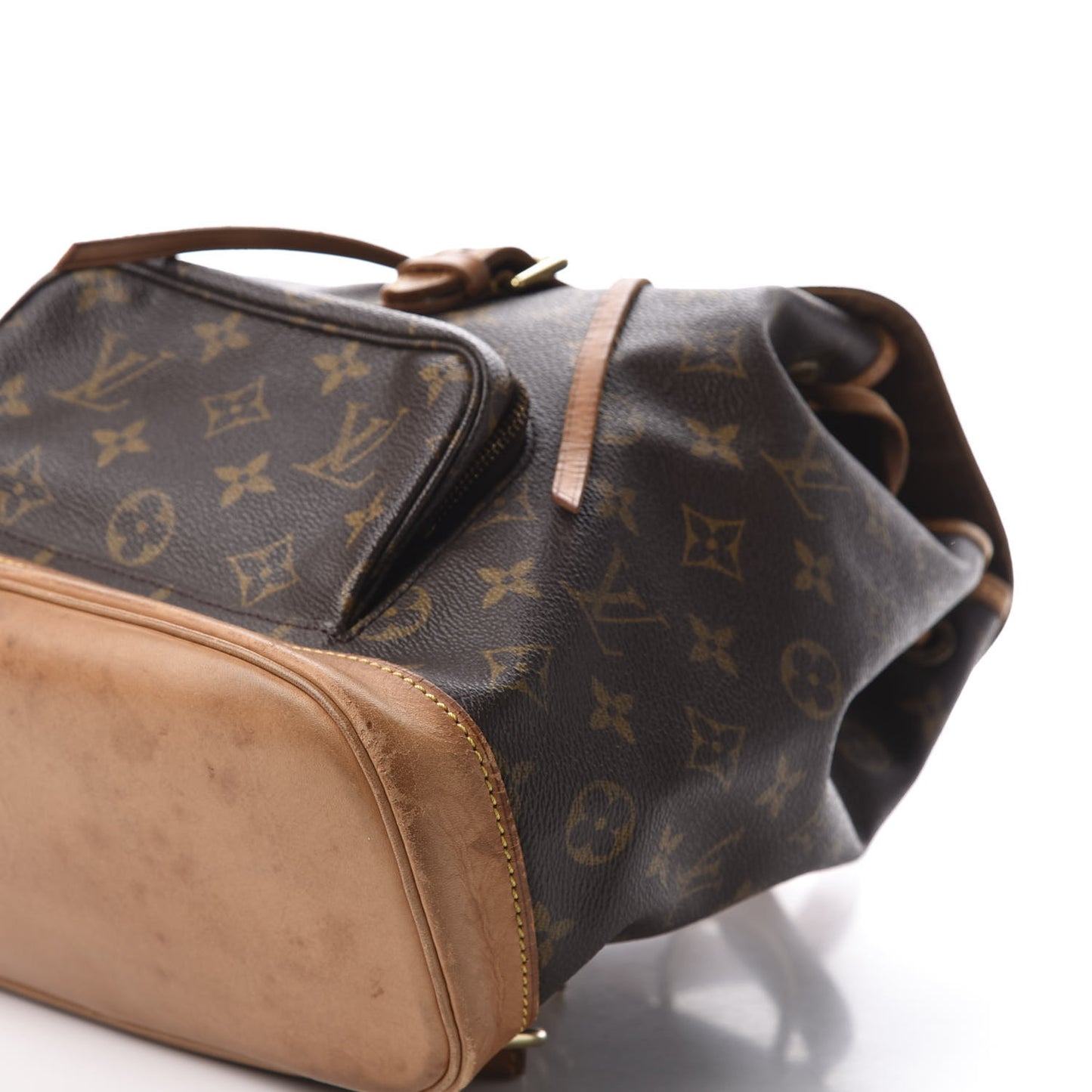 Monogram Montsouris MM Backpack