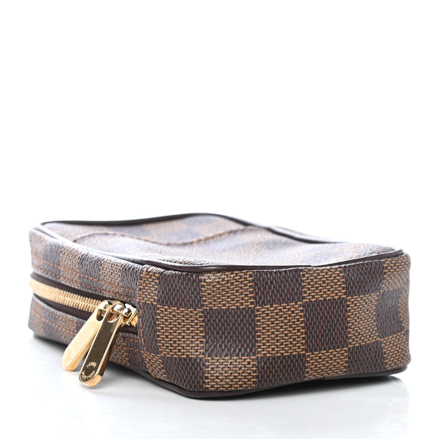 Damier Ebene Etui Okapi Case GM