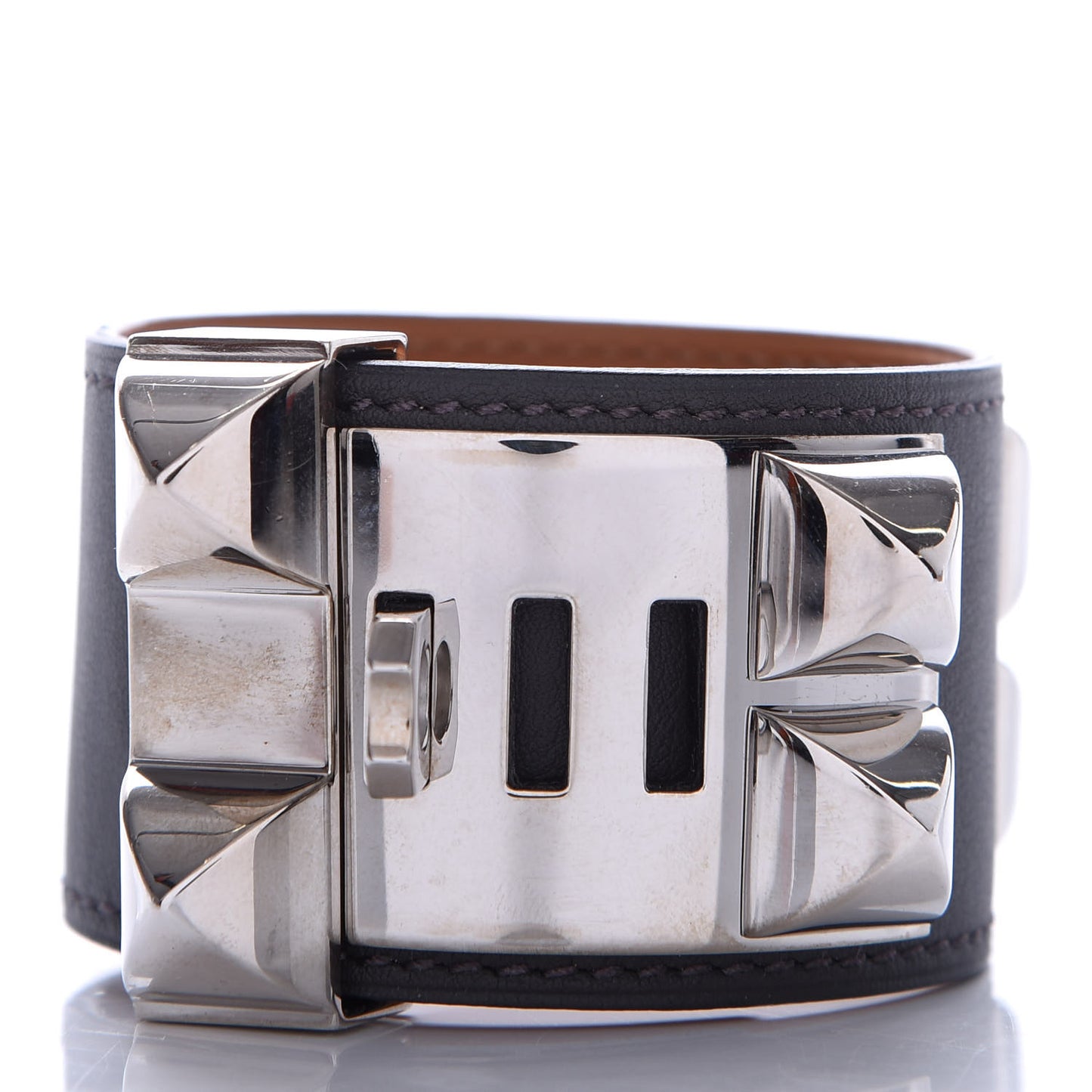 Swift Collier de Chien CDC Bracelet Graphite