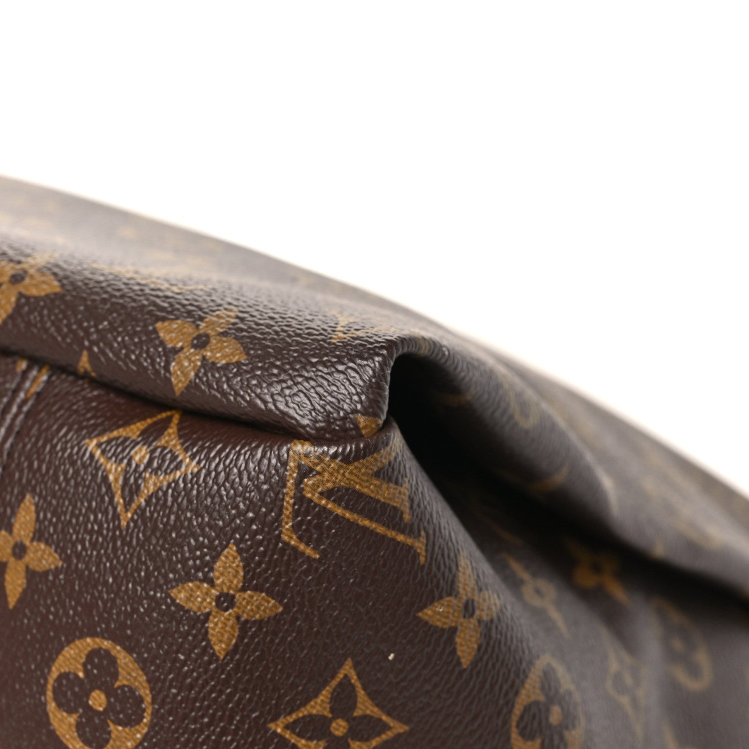 Louis Vuitton Monogram Braided Artsy MM Safran Imperial 11 of 11