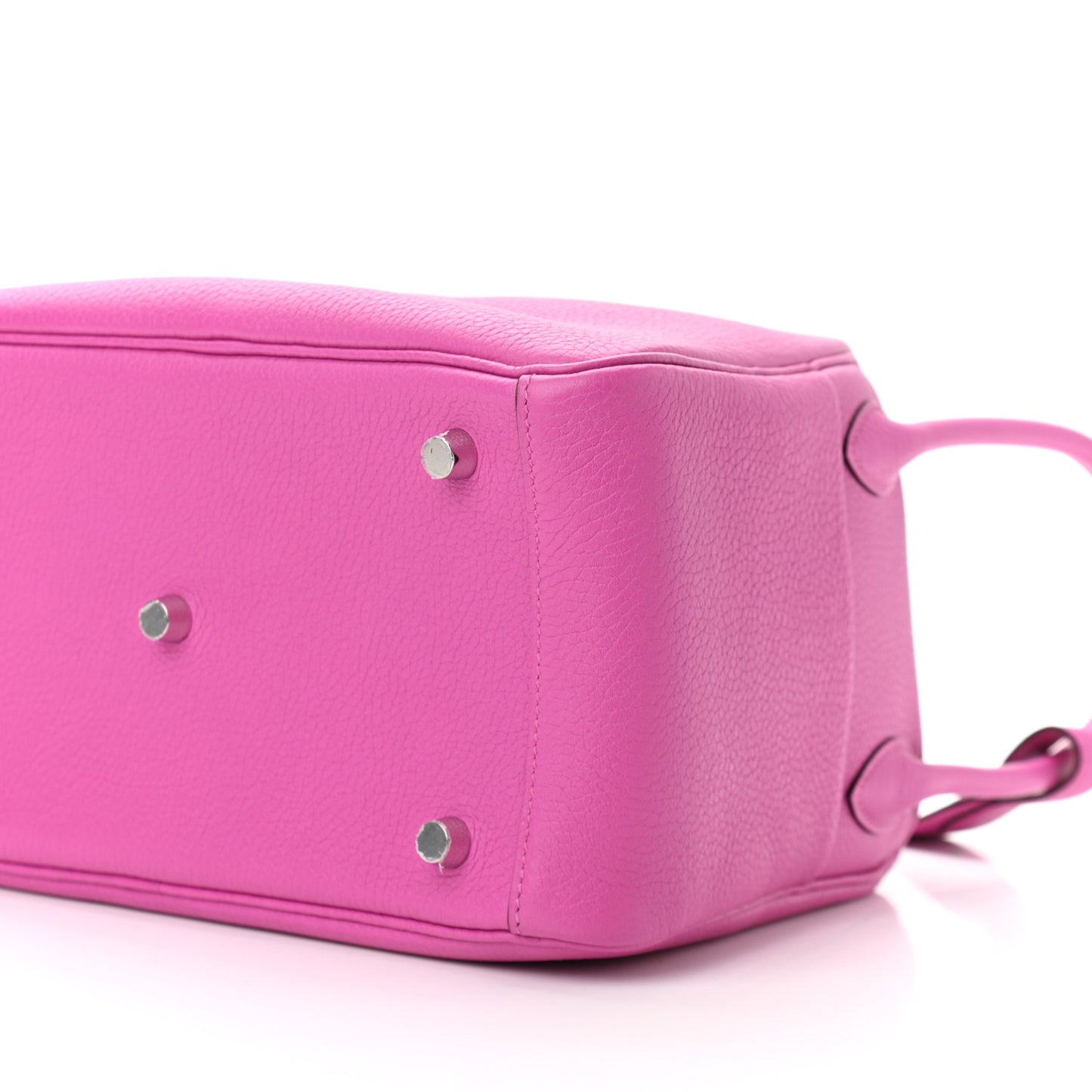 Taurillon Clemence Lindy 26 Magnolia