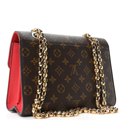 Louis Vuitton Monogram Victoire Cherry 3 of 9