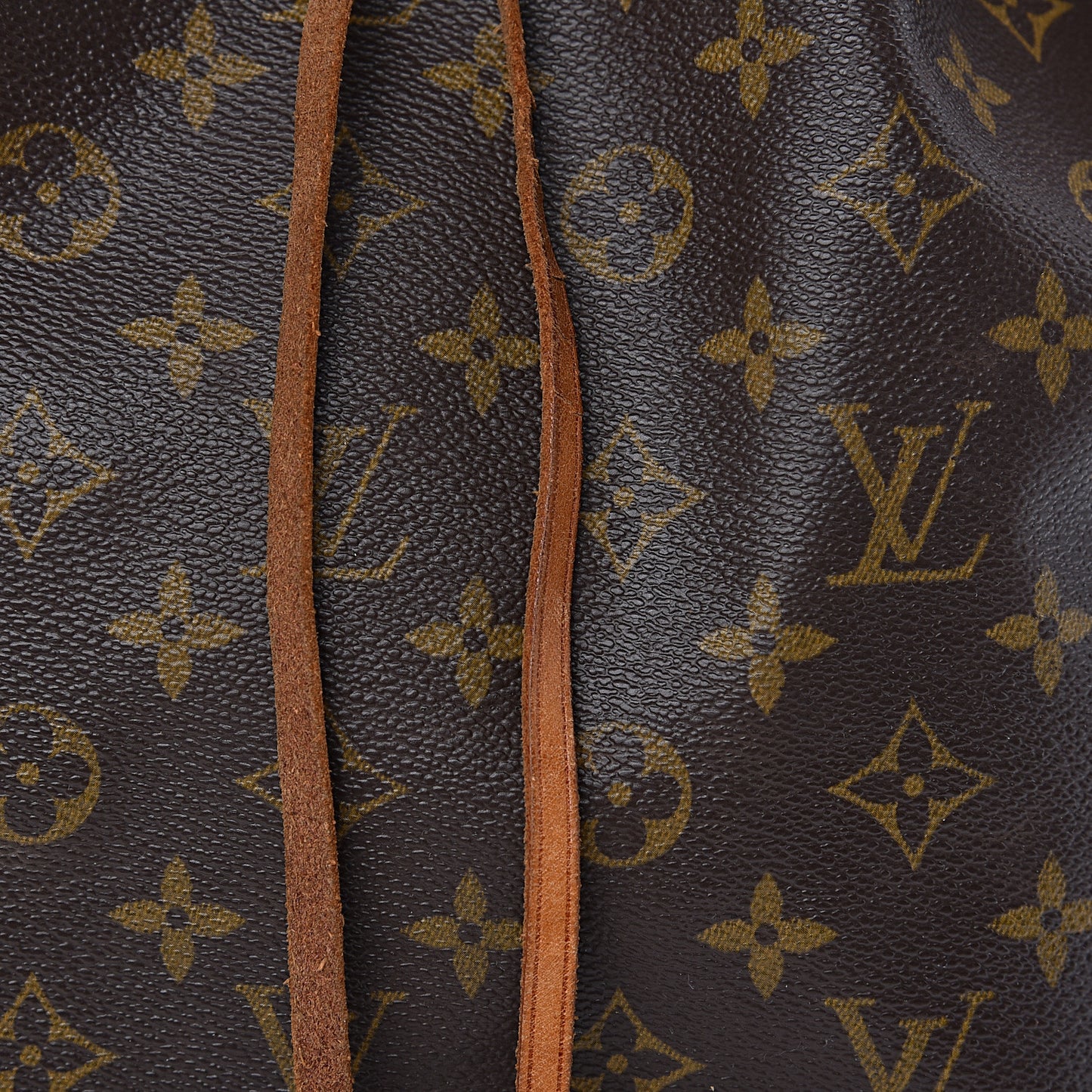 Monogram Petit Noe