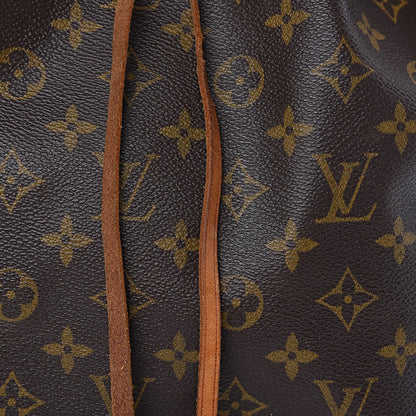 Louis Vuitton Monogram Petit Noe 18 of 20