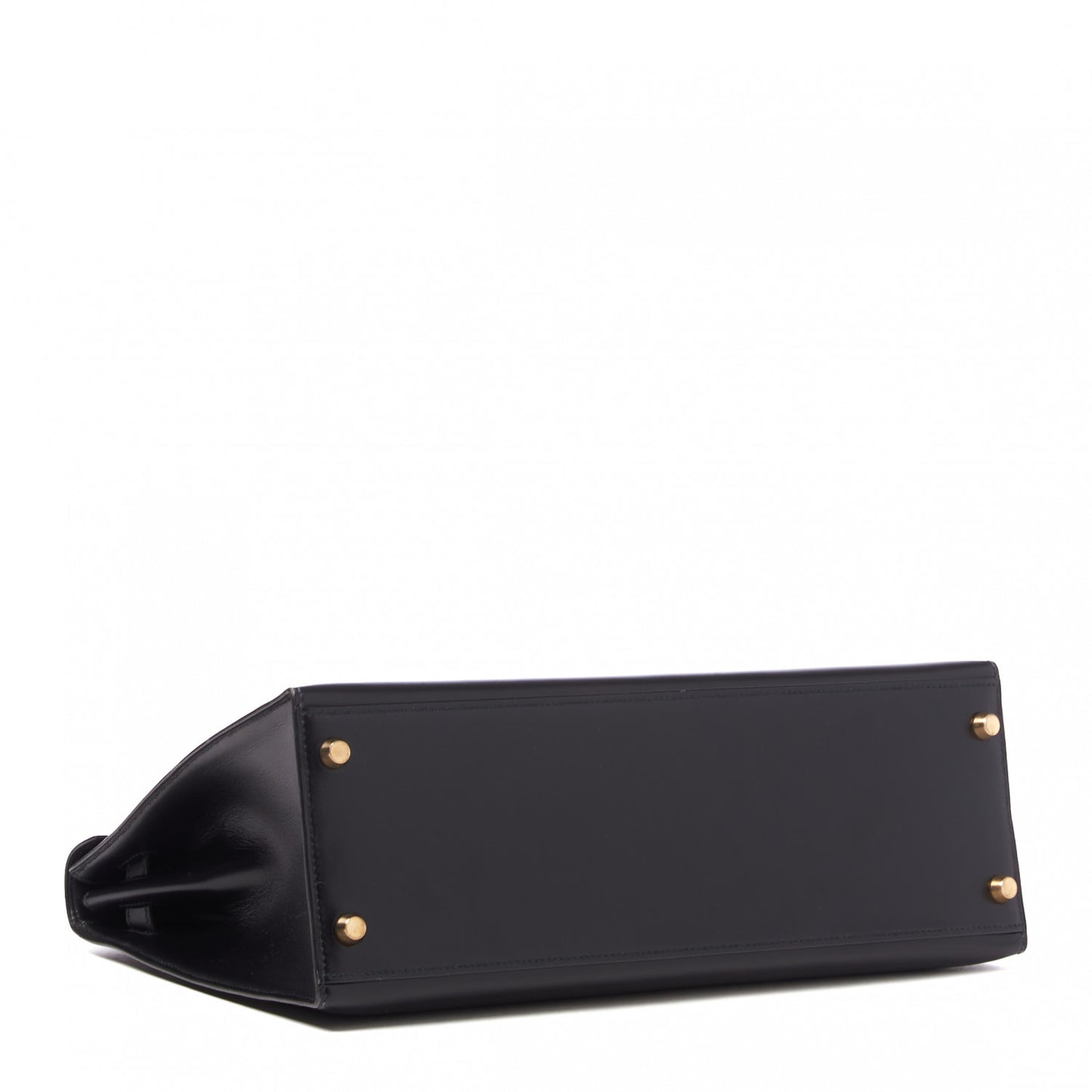 Box Kelly Sellier 32 Black