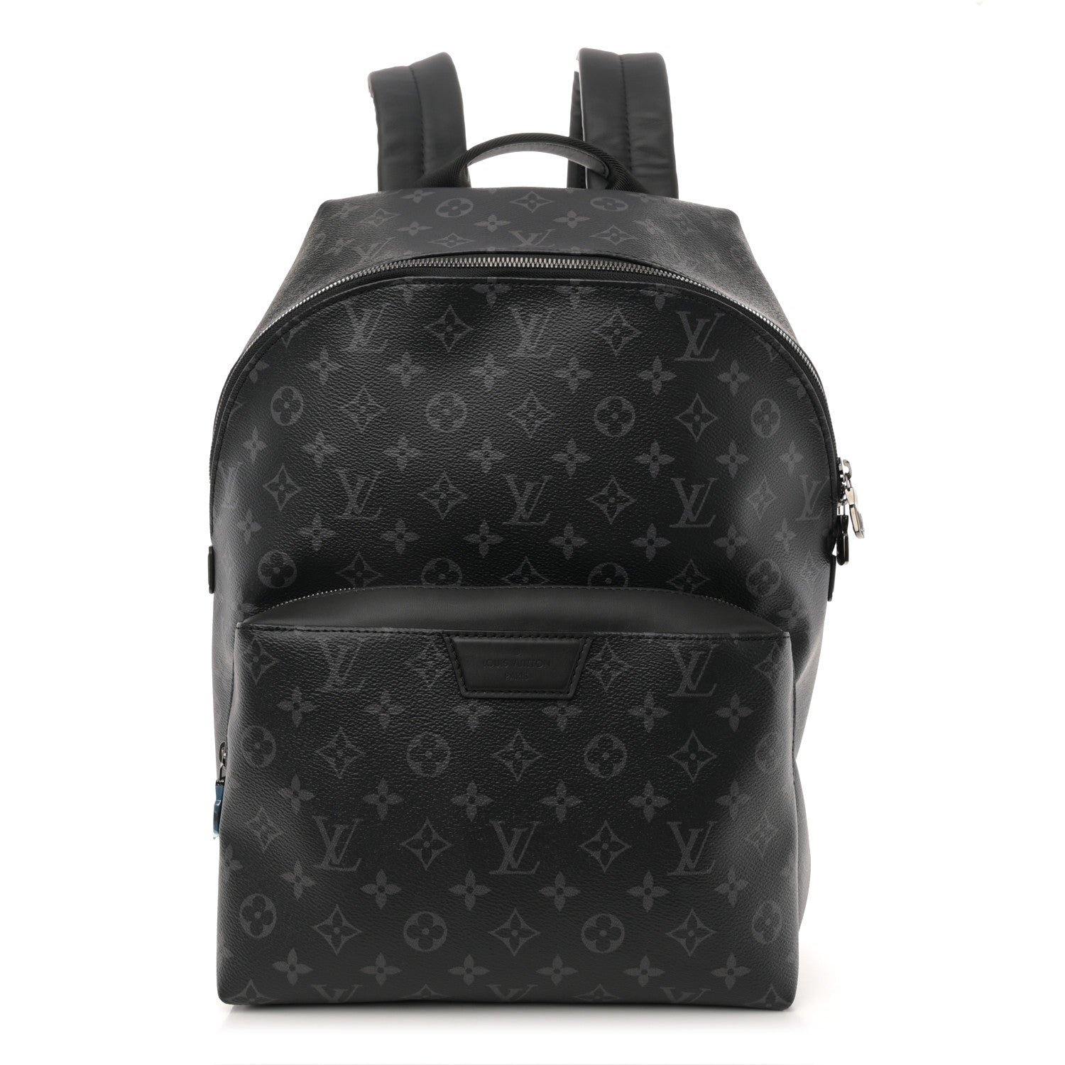Louis Vuitton Monogram Eclipse Discovery Backpack PM 1 of 11