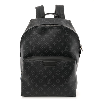 Louis Vuitton Monogram Eclipse Discovery Backpack PM 1 of 11