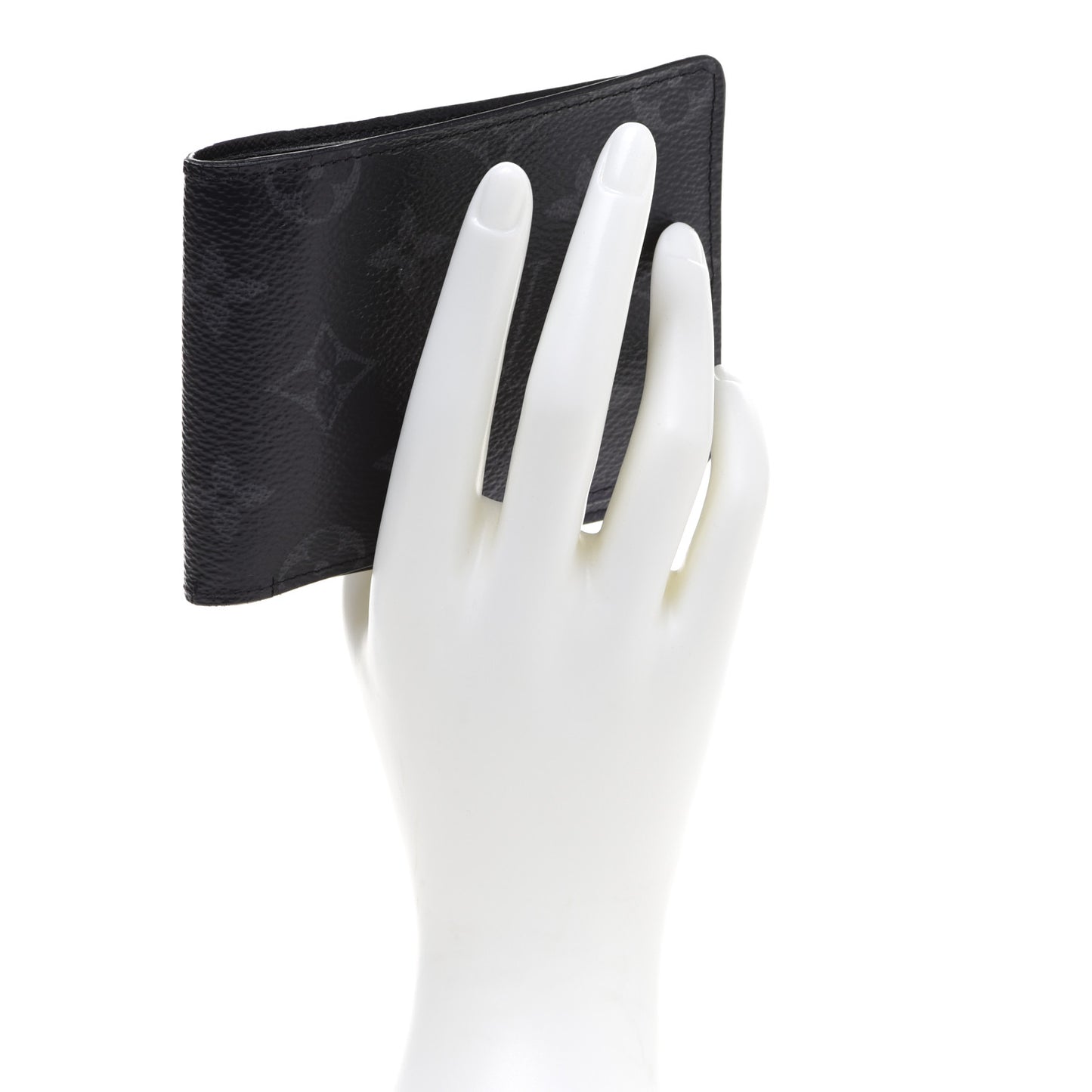 Monogram Eclipse Slender Wallet