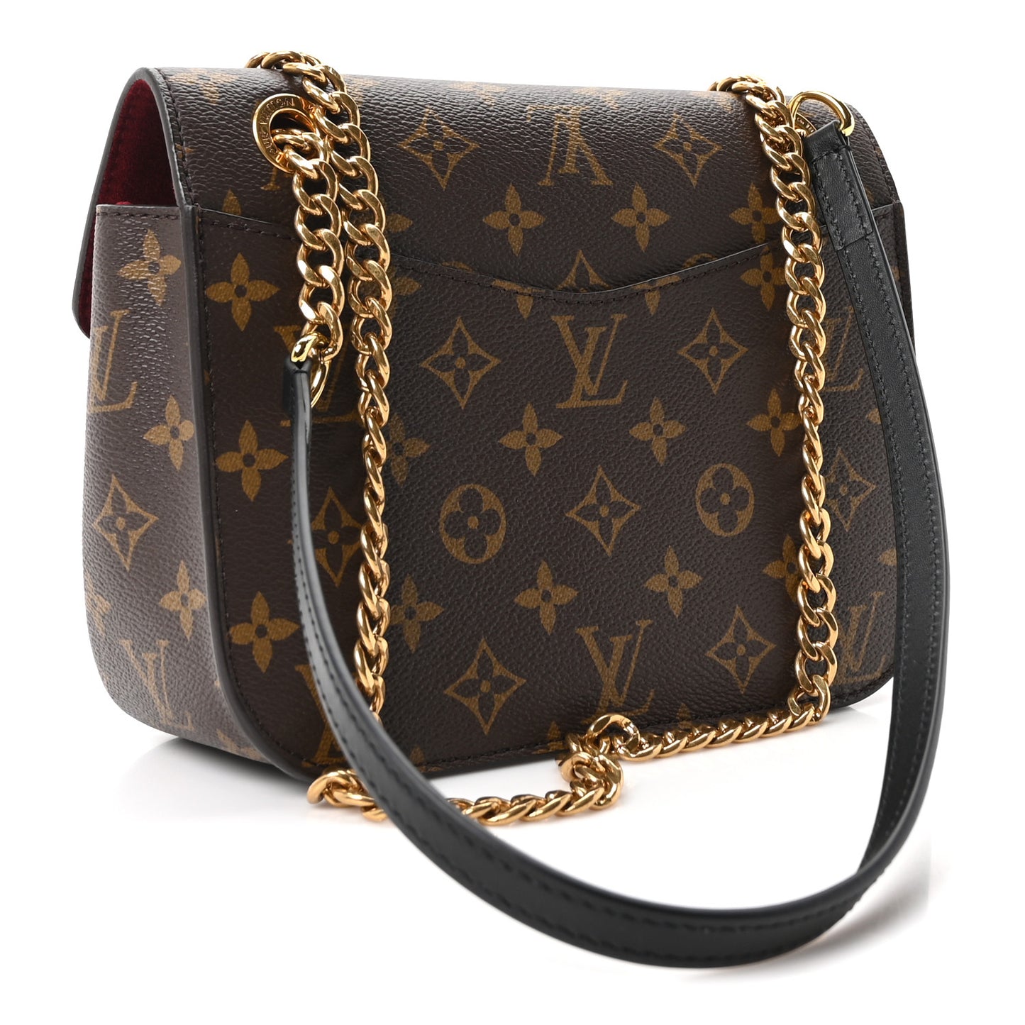 Monogram Passy