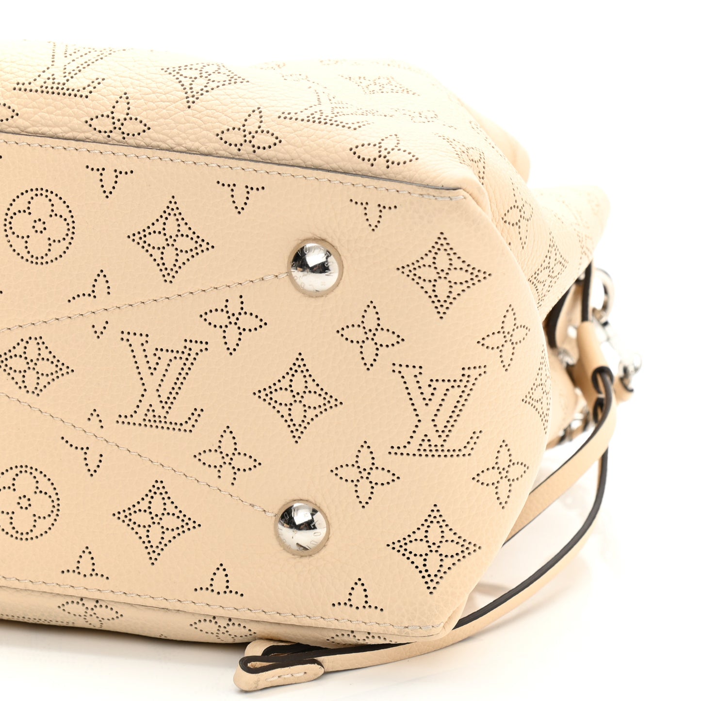 Mahina Bella Tote Creme Beige
