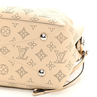Louis Vuitton Mahina Bella Tote Creme Beige 9 of 9