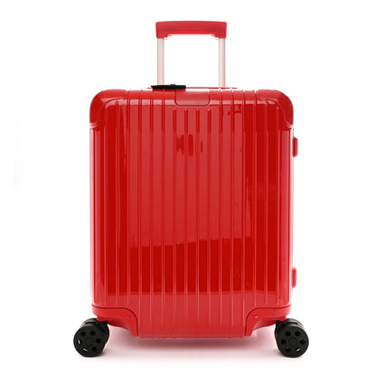 Rimowa Gloss Polycarbonate Essential Cabin Plus Gloss Red 1 of 10