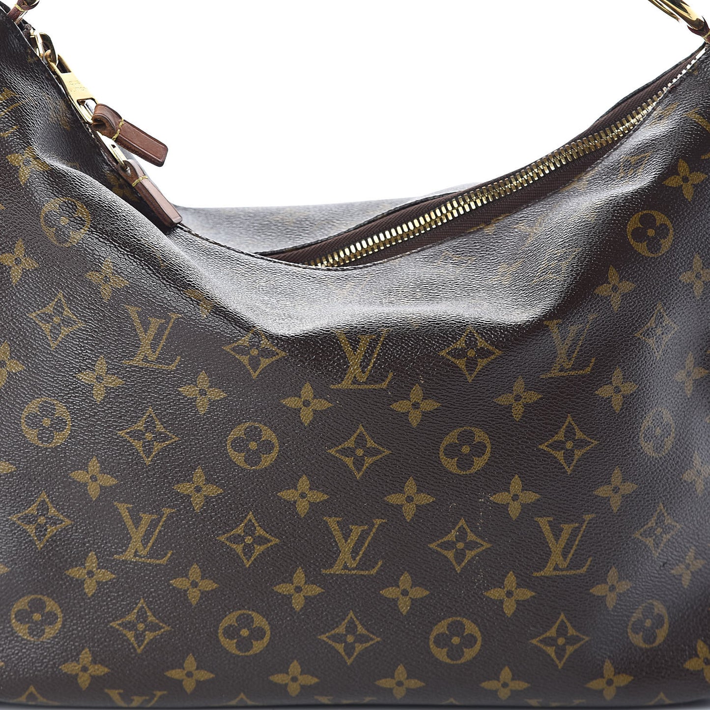 Monogram Sully PM