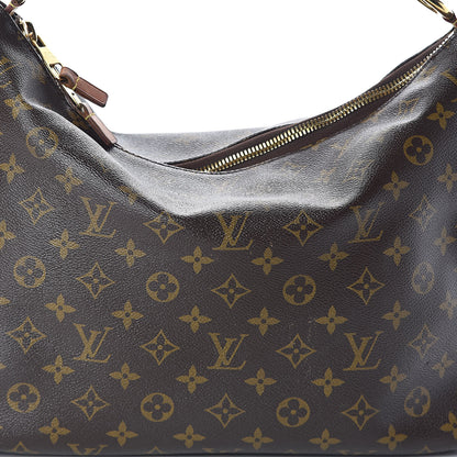Louis Vuitton Monogram Sully PM 7 of 9