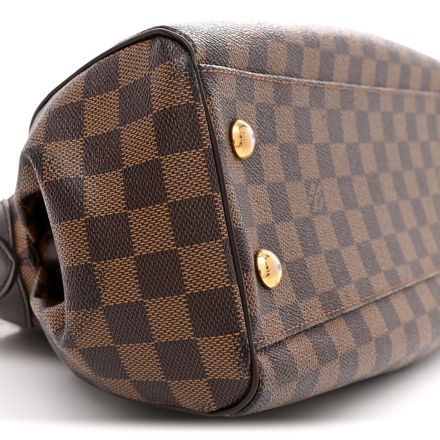 Damier Ebene Trevi PM