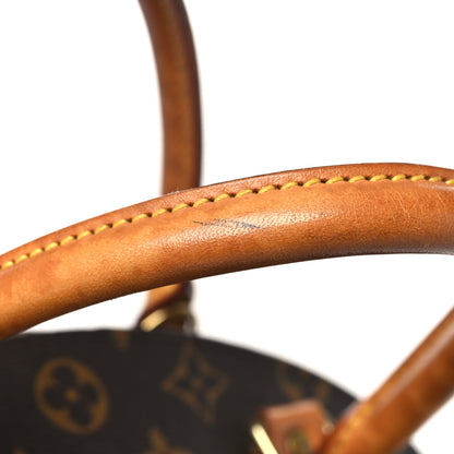 Louis Vuitton Monogram Ellipse MM 9 of 9