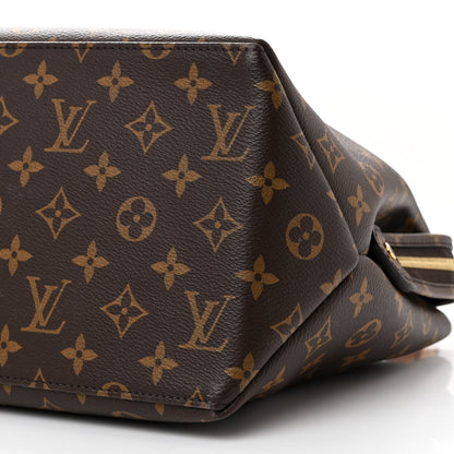 Louis Vuitton Monogram Grand Palais 9 of 9