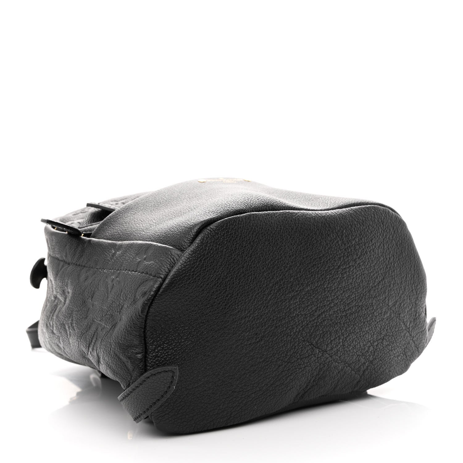 Louis Vuitton Empreinte Sorbonne Backpack Black 4 of 10