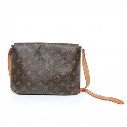 Louis Vuitton Monogram Musette Tango 7 of 8