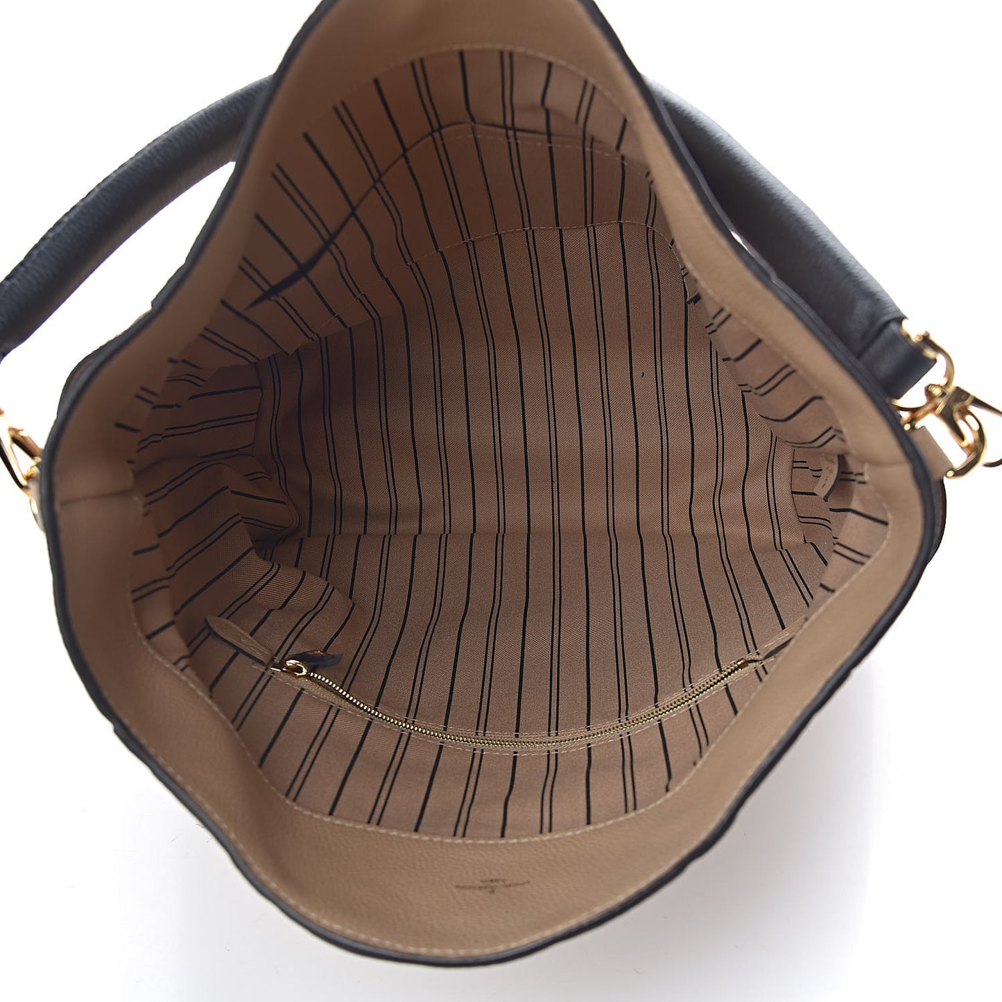 Empreinte Bagatelle Dune