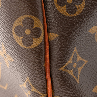 Louis Vuitton Monogram Speedy 35 12 of 14