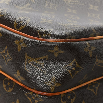 Louis Vuitton Monogram Reporter GM 11 of 11