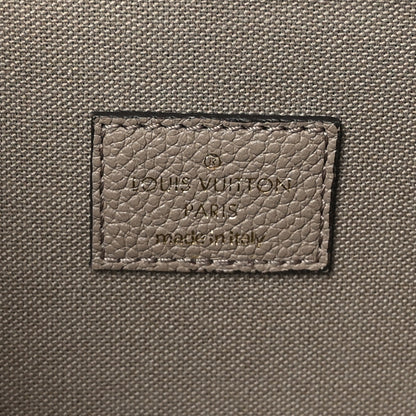 Louis Vuitton Empreinte Pochette Felicie Chain Wallet Tourterelle 6 of 8