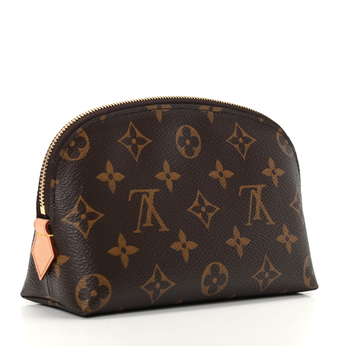 Monogram Cosmetic Pouch