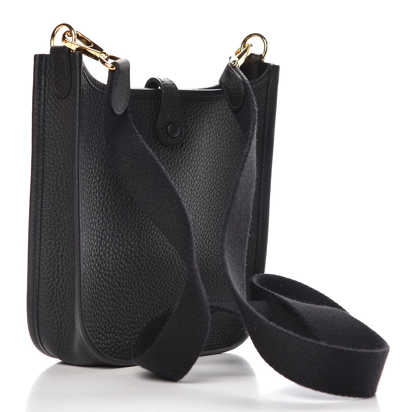 Taurillon Clemence Evelyne TPM Black