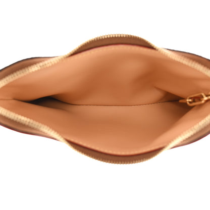 Louis Vuitton Bone Key Pouch 5 of 7