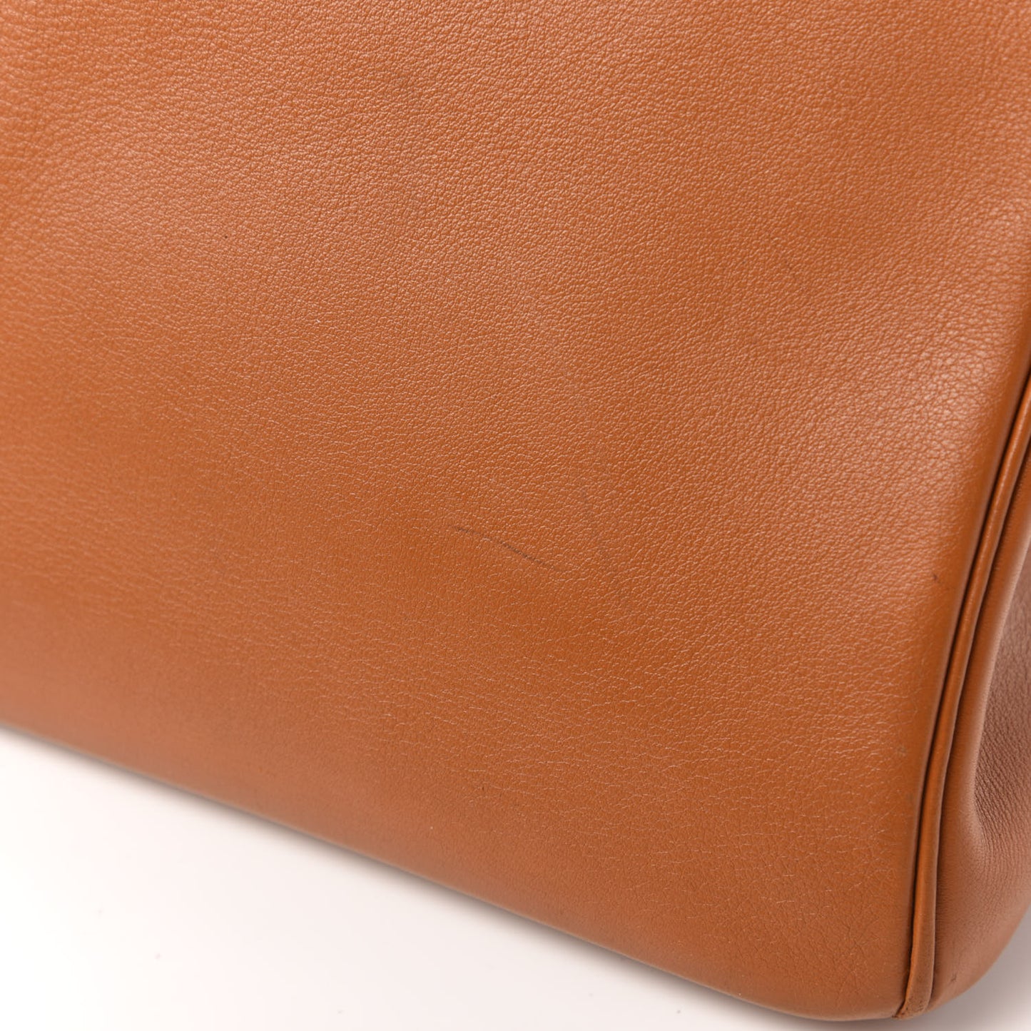 Gulliver Birkin 35 Gold